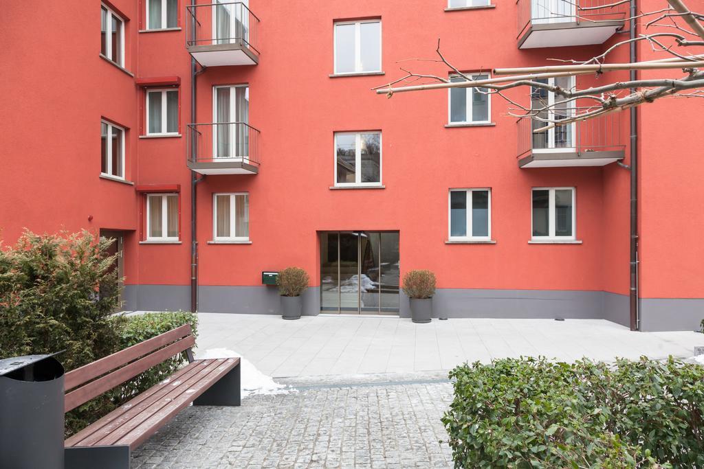 City Stay - Kieselgasse Zurich Exterior photo